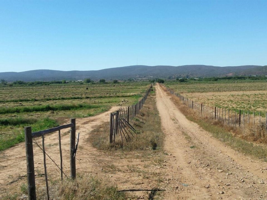 0 Bedroom Property for Sale in Oudtshoorn Rural Western Cape